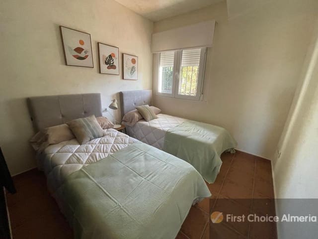 3 soveværelse Villa til salg i Las Palas, Fuente Alamo de Murcia - € 275.000 (Ref: 7314576)