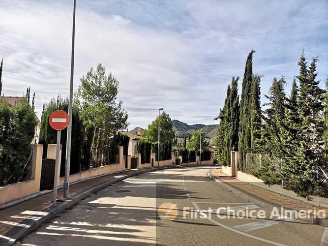 3 soveværelse Villa til salg i Las Palas - € 275.000 (Ref: 7314576)