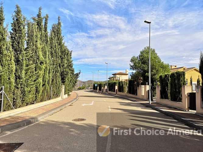 3 soveværelse Villa til salg i Las Palas - € 275.000 (Ref: 7314576)