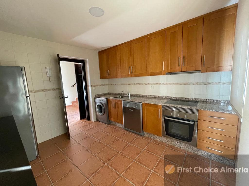 3 soveværelse Villa til salg i Las Palas - € 275.000 (Ref: 7314576)