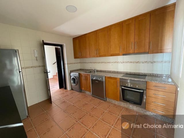 3 soveværelse Villa til salg i Las Palas, Fuente Alamo de Murcia - € 275.000 (Ref: 7314576)