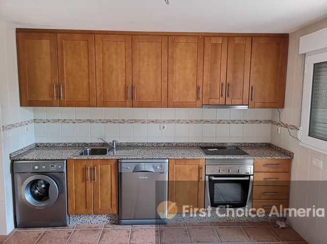 3 soveværelse Villa til salg i Las Palas, Fuente Alamo de Murcia - € 295.000 (Ref: 7314578)