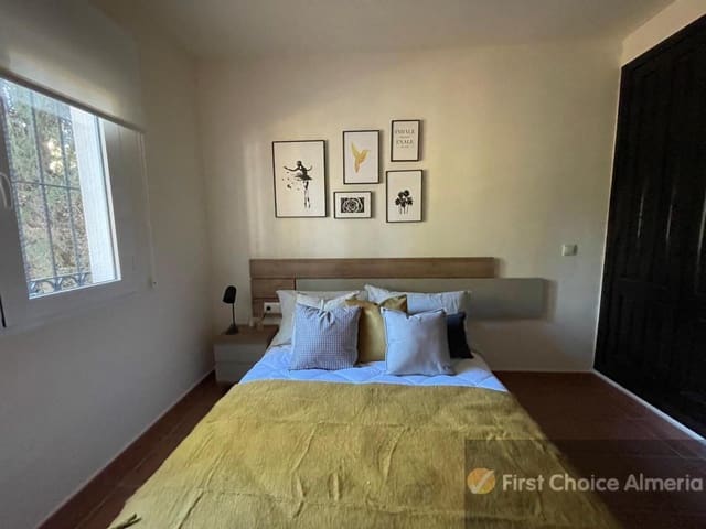 3 soveværelse Villa til salg i Las Palas, Fuente Alamo de Murcia - € 295.000 (Ref: 7314578)