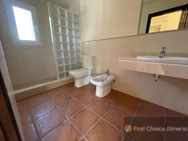 3 soveværelse Villa til salg i Las Palas, Fuente Alamo de Murcia - € 295.000 (Ref: 7314578)