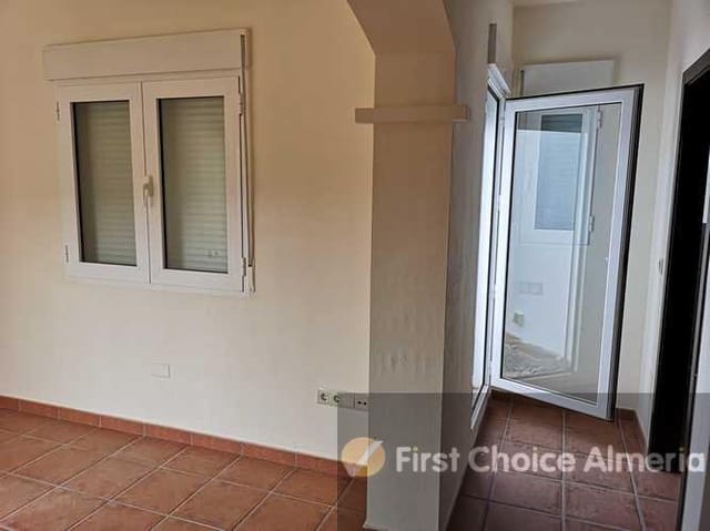 3 soveværelse Villa til salg i Las Palas, Fuente Alamo de Murcia - € 295.000 (Ref: 7314578)