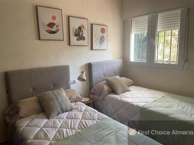 3 soveværelse Villa til salg i Las Palas, Fuente Alamo de Murcia - € 295.000 (Ref: 7314578)