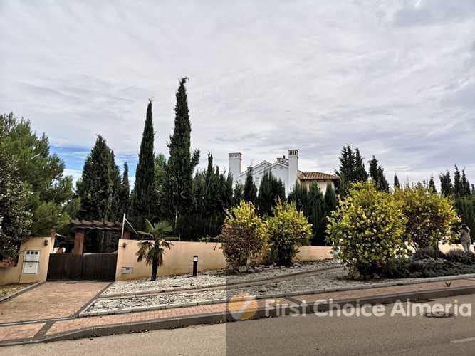 3 soveværelse Villa til salg i Las Palas - € 295.000 (Ref: 7314578)