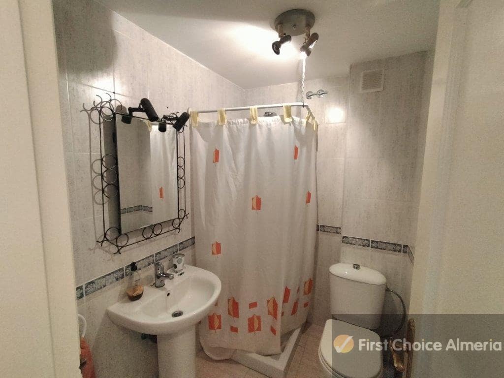 3 soveværelse Lejlighed til salg i Turre - € 115.000 (Ref: 7393992)