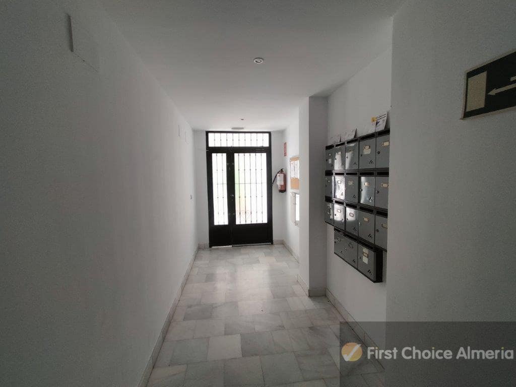 3 soveværelse Lejlighed til salg i Turre - € 115.000 (Ref: 7393992)