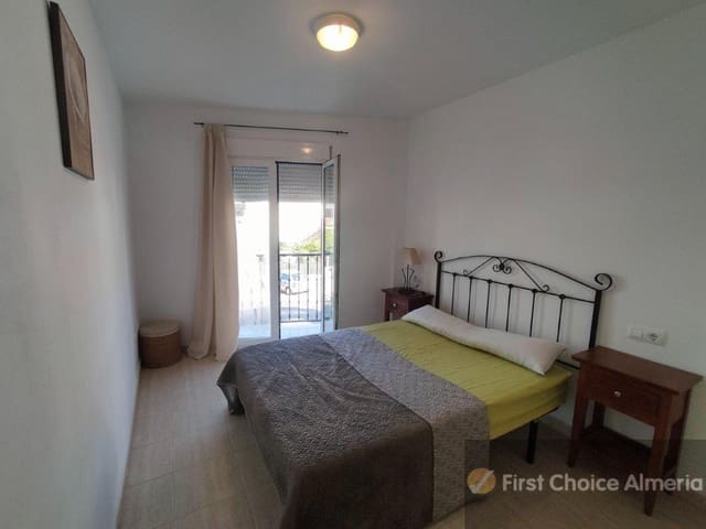 3 soveværelse Lejlighed til salg i Turre - € 115.000 (Ref: 7393992)