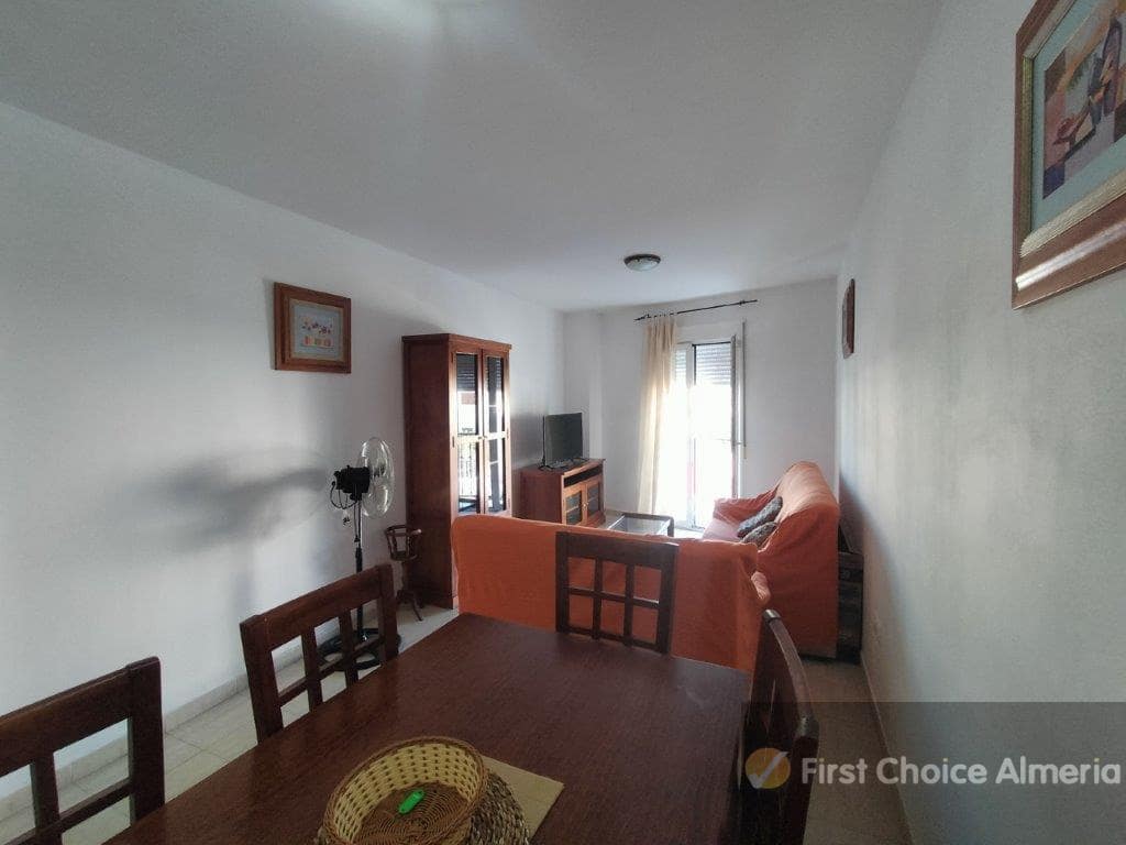 3 soveværelse Lejlighed til salg i Turre - € 115.000 (Ref: 7393992)