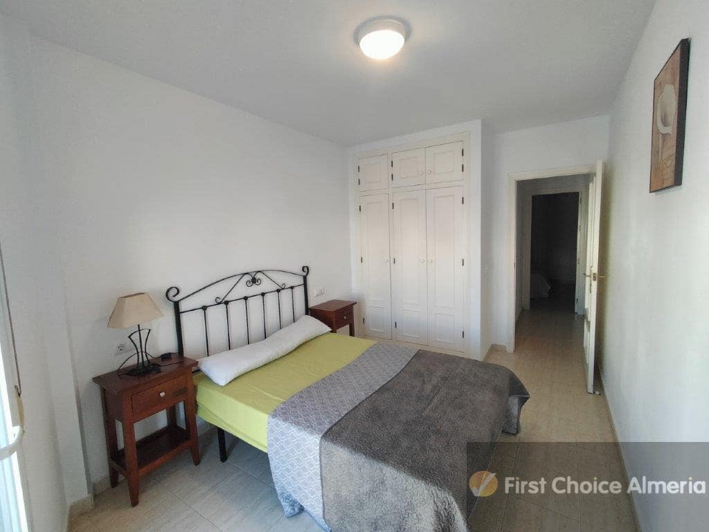 3 soveværelse Lejlighed til salg i Turre - € 115.000 (Ref: 7393992)