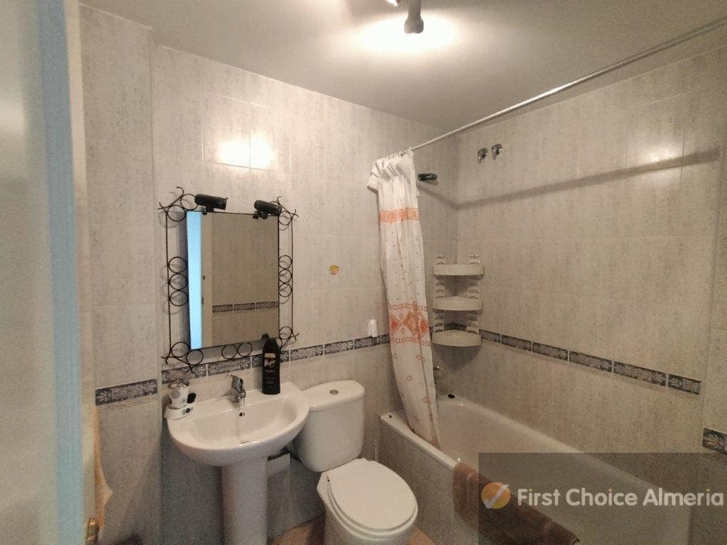 3 soveværelse Lejlighed til salg i Turre - € 115.000 (Ref: 7393992)