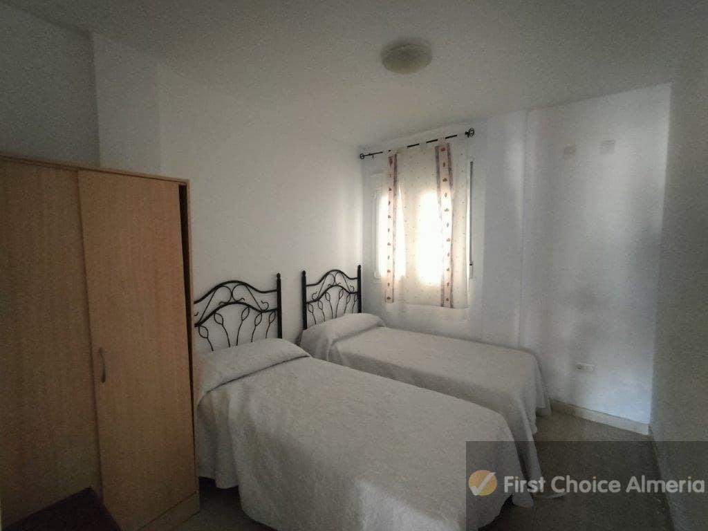 3 soveværelse Lejlighed til salg i Turre - € 115.000 (Ref: 7393992)