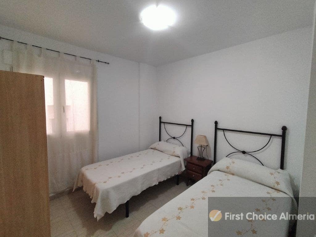 3 soveværelse Lejlighed til salg i Turre - € 115.000 (Ref: 7393992)