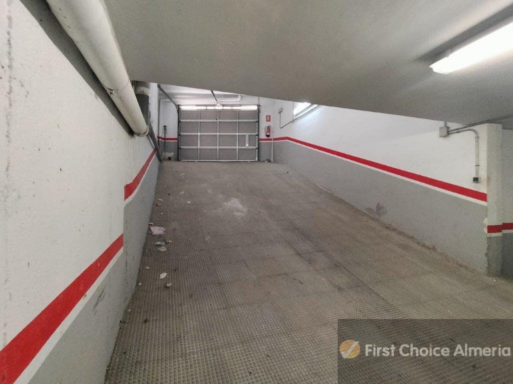 3 soveværelse Lejlighed til salg i Turre - € 115.000 (Ref: 7393992)