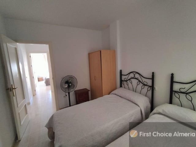 3 soveværelse Lejlighed til salg i Turre - € 115.000 (Ref: 7393992)