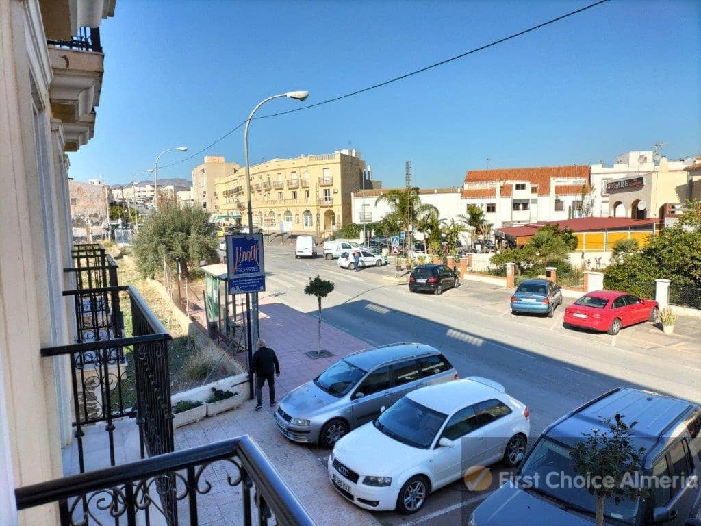 3 soveværelse Lejlighed til salg i Turre - € 115.000 (Ref: 7393992)