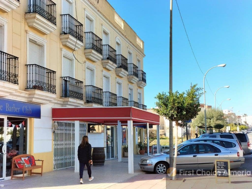 3 soveværelse Lejlighed til salg i Turre - € 115.000 (Ref: 7393992)