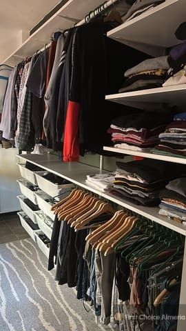 2 soveværelse Villa til salg i La Huelga, Sorbas med garage - € 144.000 (Ref: 7638455)