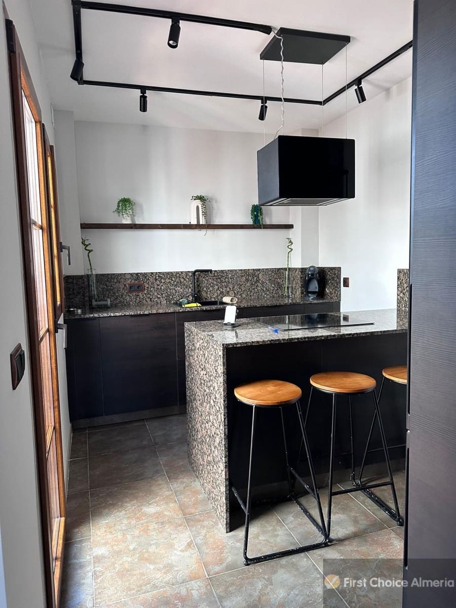 2 soveværelse Villa til salg i La Huelga med garage - € 144.000 (Ref: 7638455)