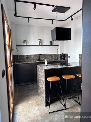 2 soveværelse Villa til salg i La Huelga, Sorbas med garage - € 144.000 (Ref: 7638455)