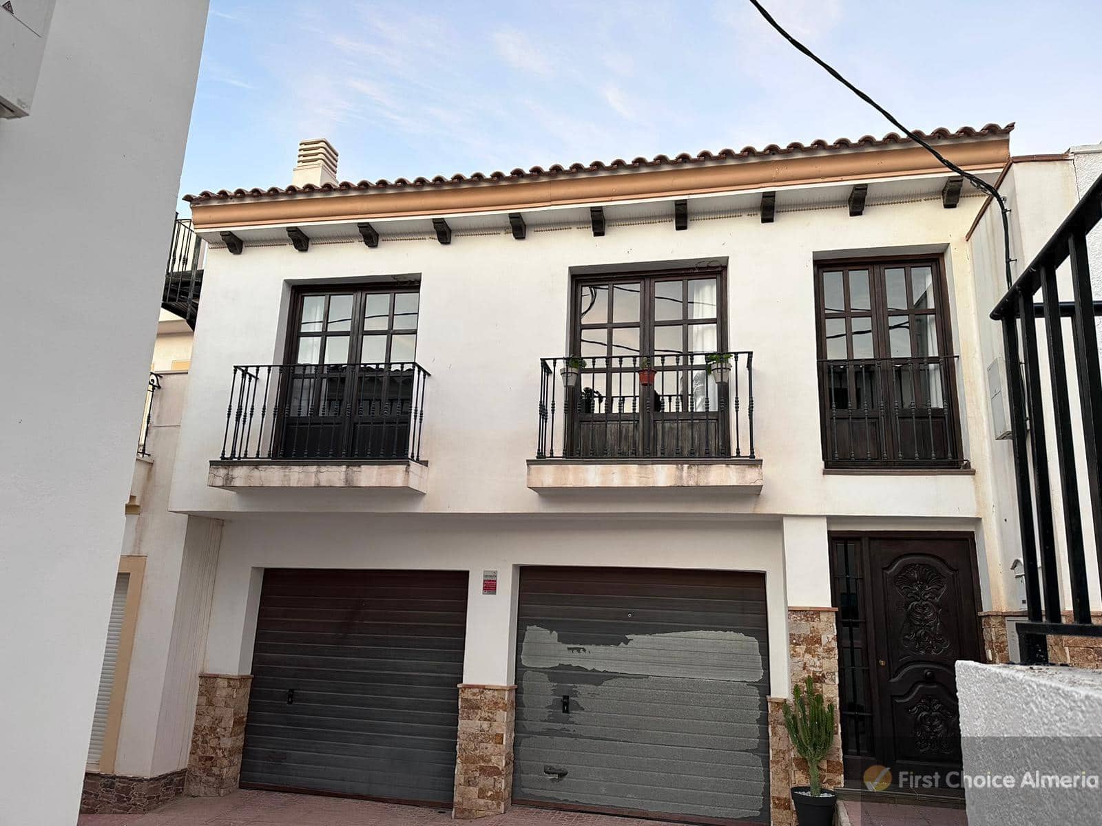 2 soveværelse Villa til salg i La Huelga med garage - € 144.000 (Ref: 7638455)