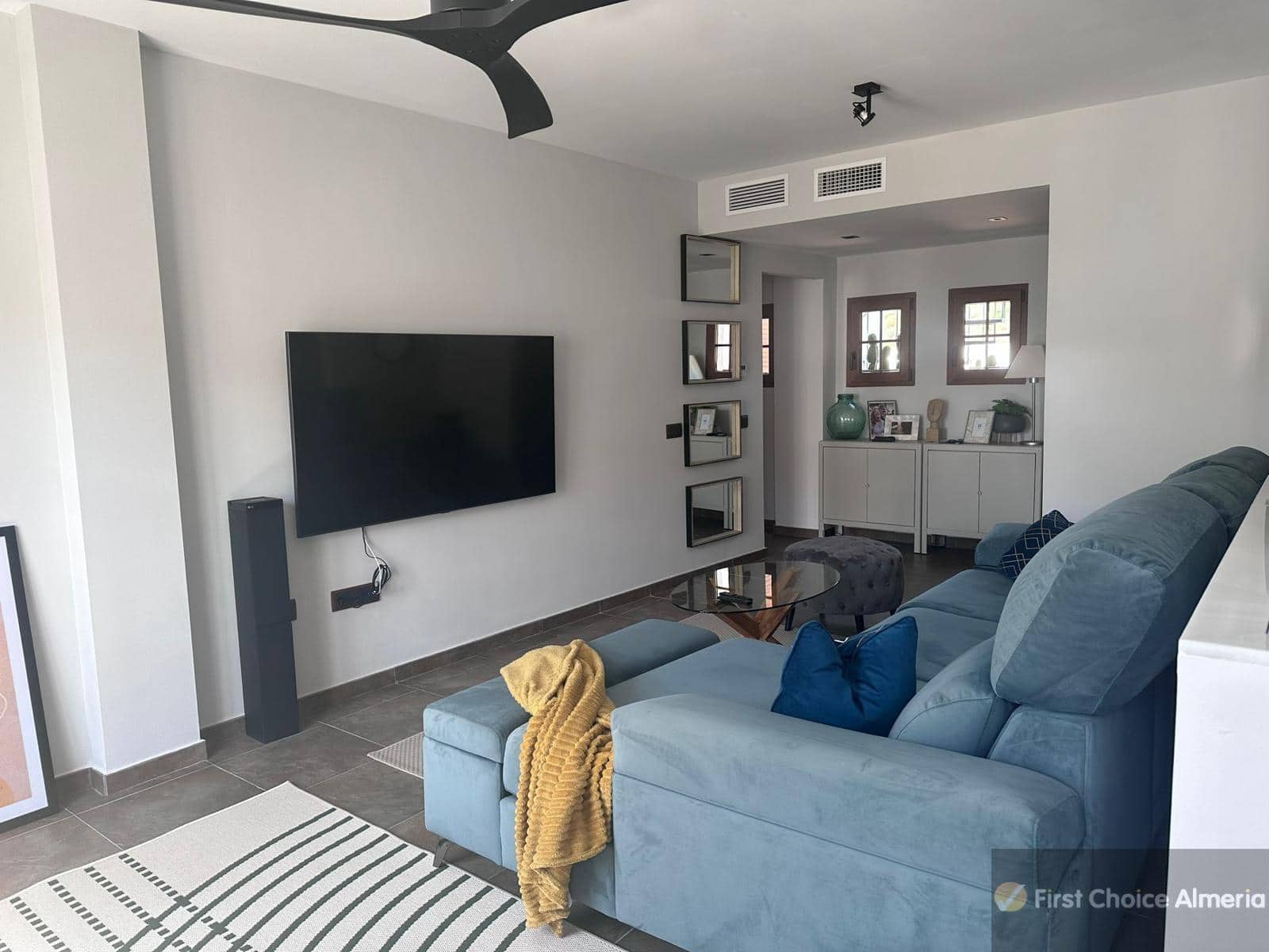 2 soveværelse Villa til salg i La Huelga med garage - € 144.000 (Ref: 7638455)