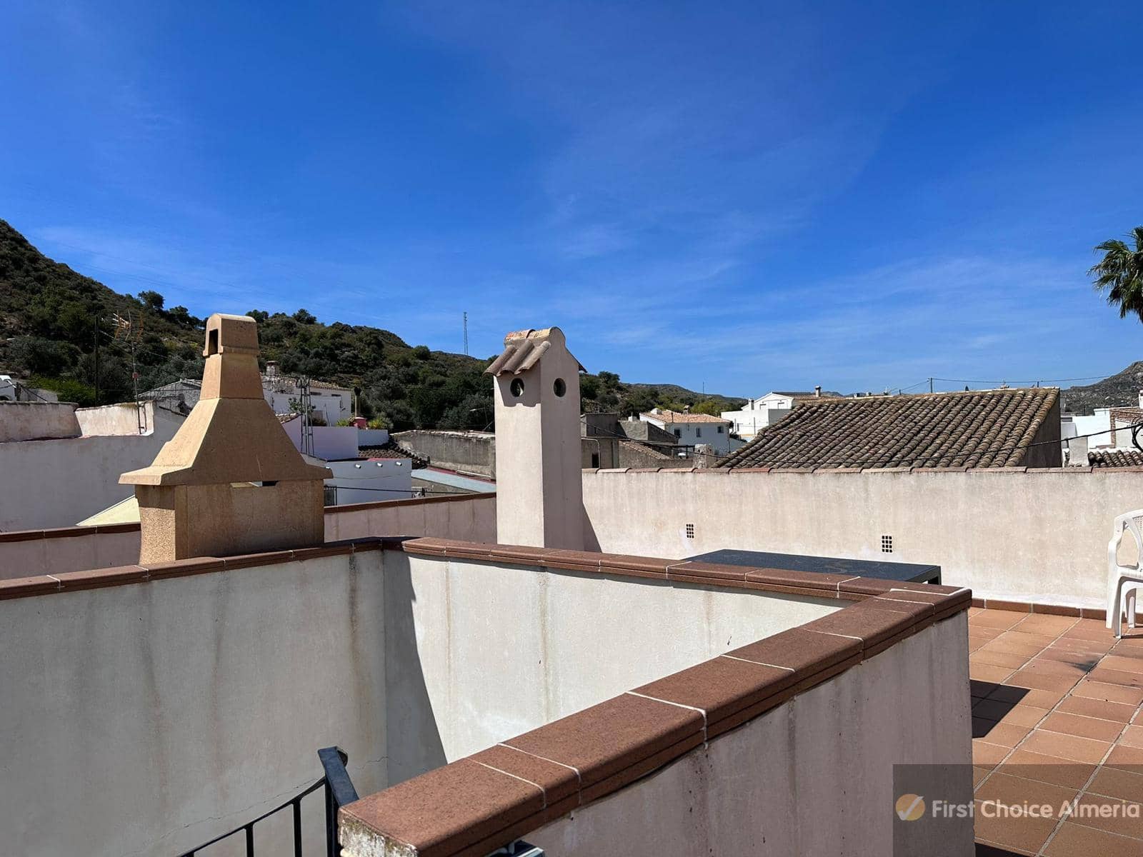 2 soveværelse Villa til salg i La Huelga med garage - € 144.000 (Ref: 7638455)