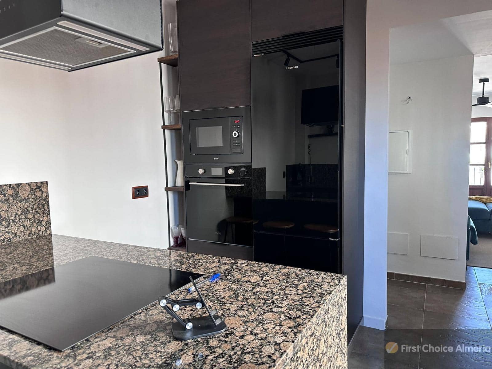 2 soveværelse Villa til salg i La Huelga med garage - € 144.000 (Ref: 7638455)