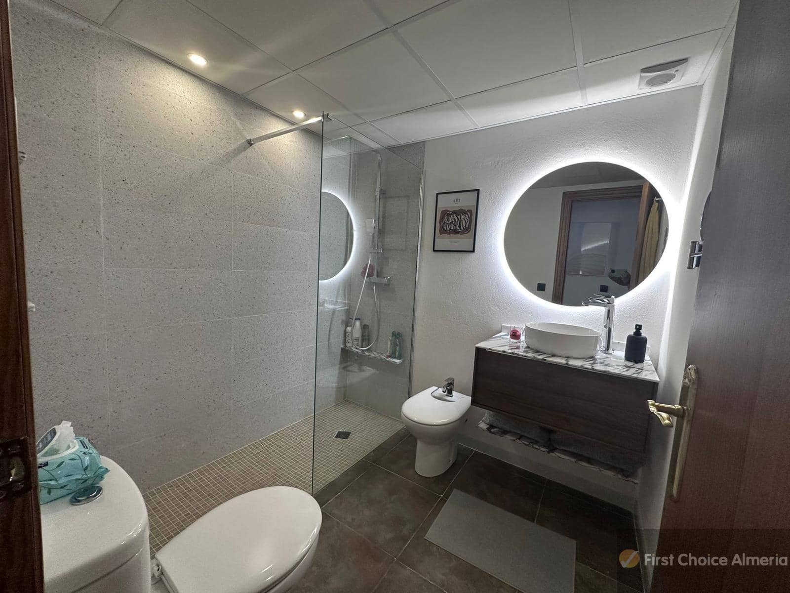 2 soveværelse Villa til salg i La Huelga med garage - € 144.000 (Ref: 7638455)