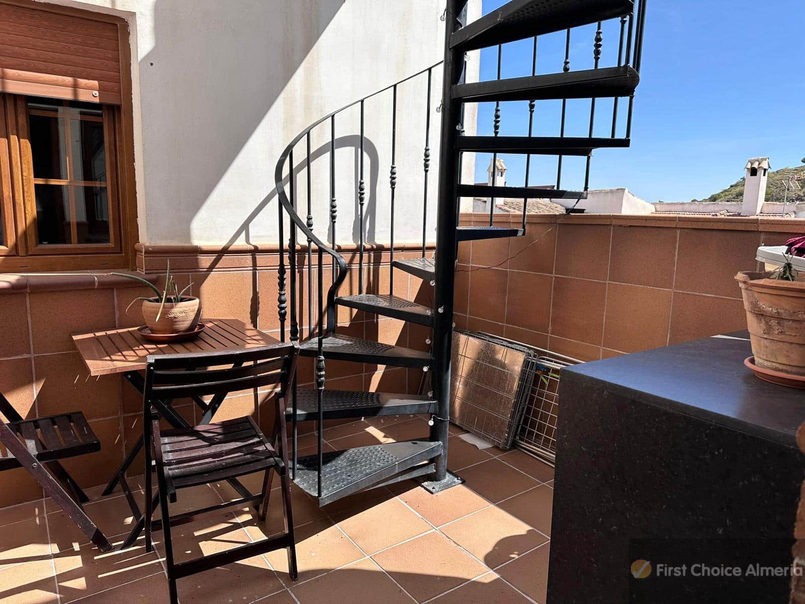 2 soveværelse Villa til salg i La Huelga med garage - € 144.000 (Ref: 7638455)