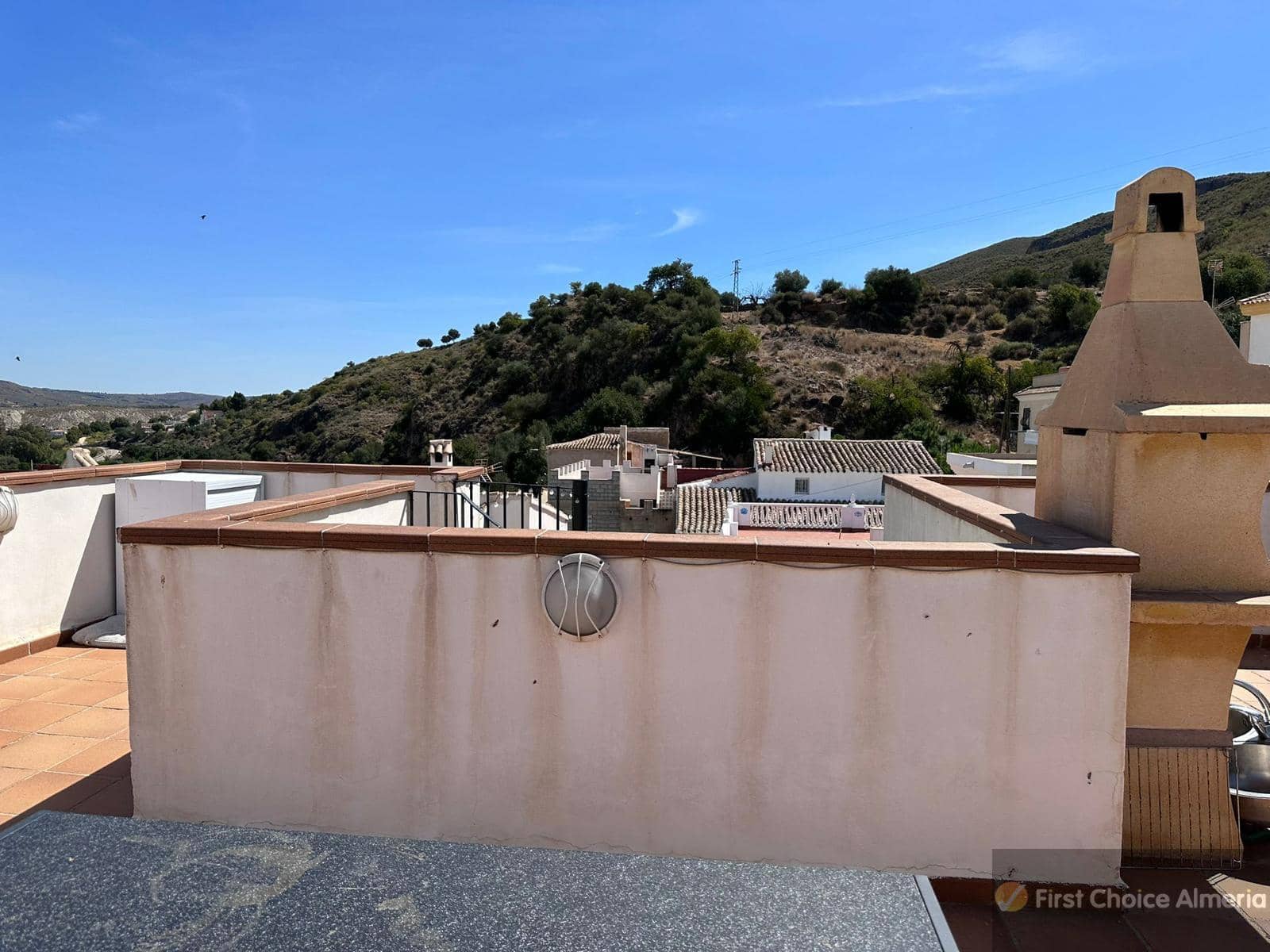 2 soveværelse Villa til salg i La Huelga med garage - € 144.000 (Ref: 7638455)