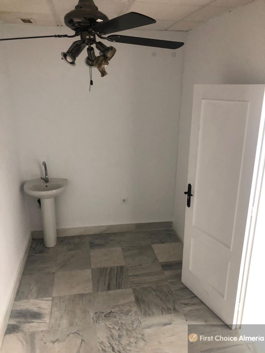 Kommersiell til salgs i Mojacar - € 150 000 (Ref: 7945028)