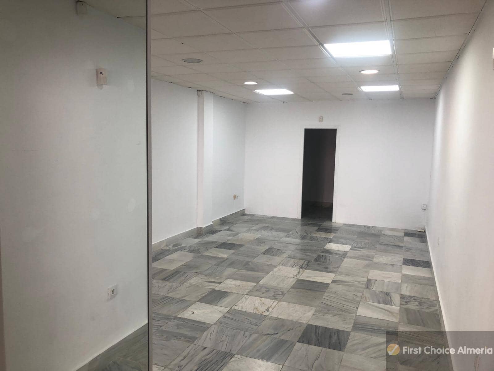 Kommersiell til salgs i Mojacar - € 150 000 (Ref: 7945028)