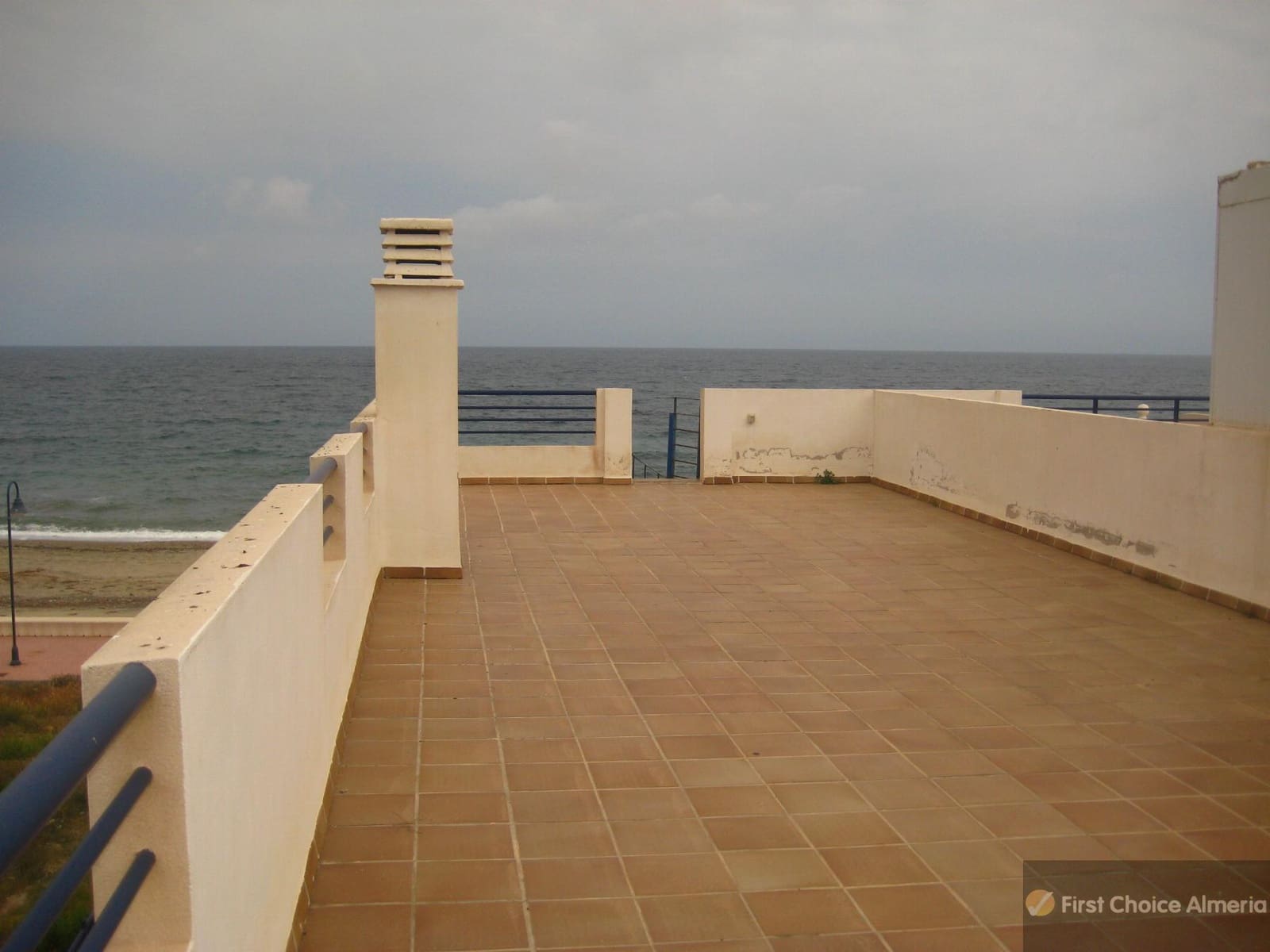 3 soveværelse Penthouse til salg i El Pozo del Esparto med swimmingpool garage - € 199.000 (Ref: 7945030)