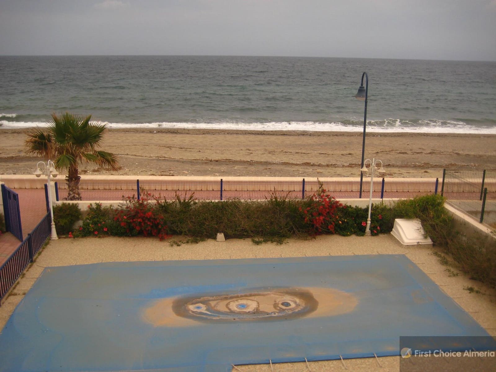 3 soveværelse Penthouse til salg i El Pozo del Esparto med swimmingpool garage - € 199.000 (Ref: 7945030)