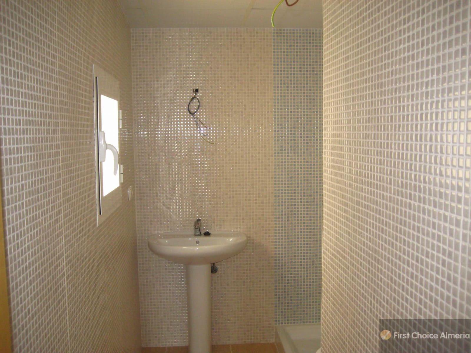 3 soveværelse Penthouse til salg i El Pozo del Esparto med swimmingpool garage - € 199.000 (Ref: 7945030)