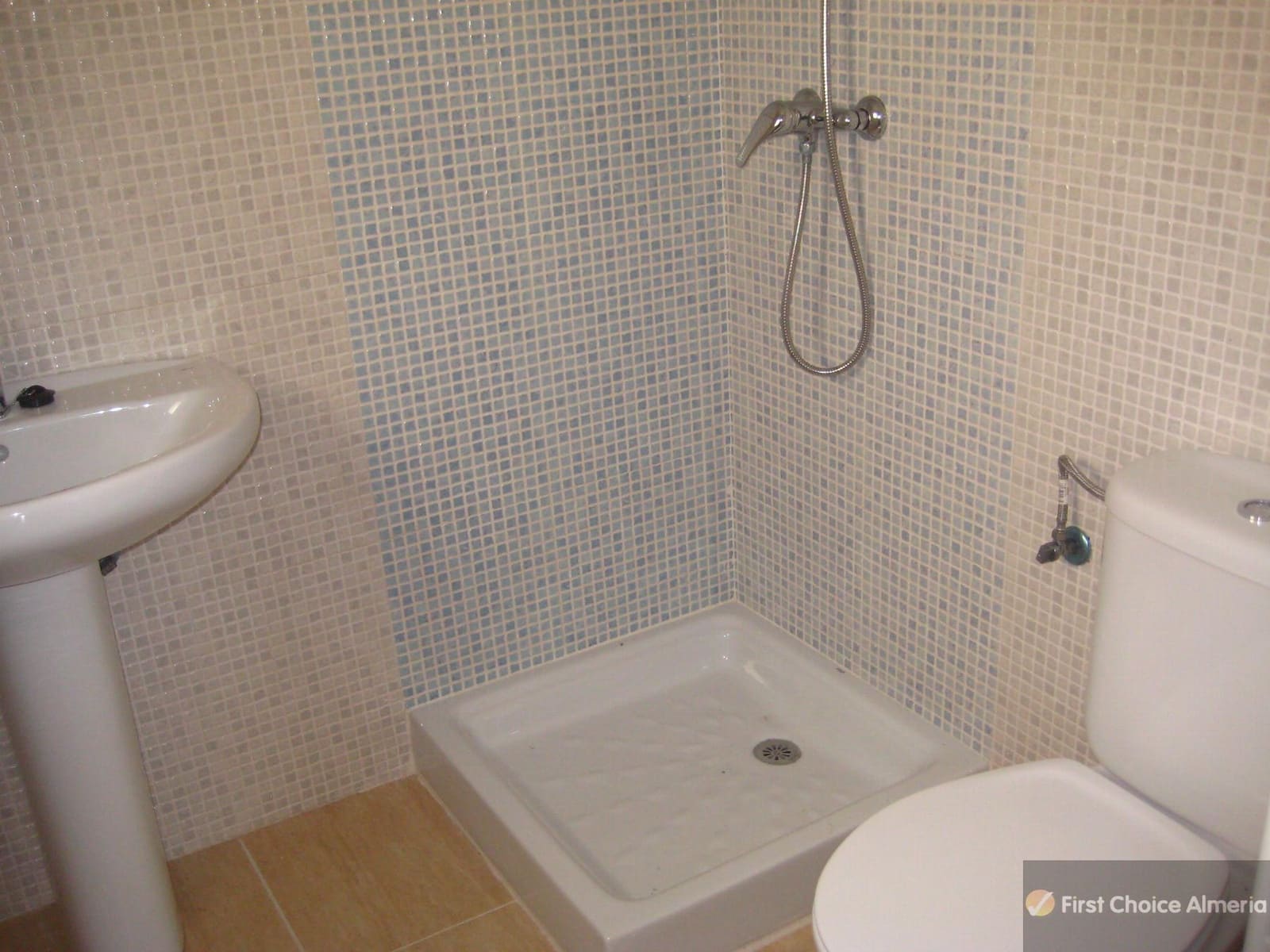 3 soveværelse Penthouse til salg i El Pozo del Esparto med swimmingpool garage - € 199.000 (Ref: 7945030)