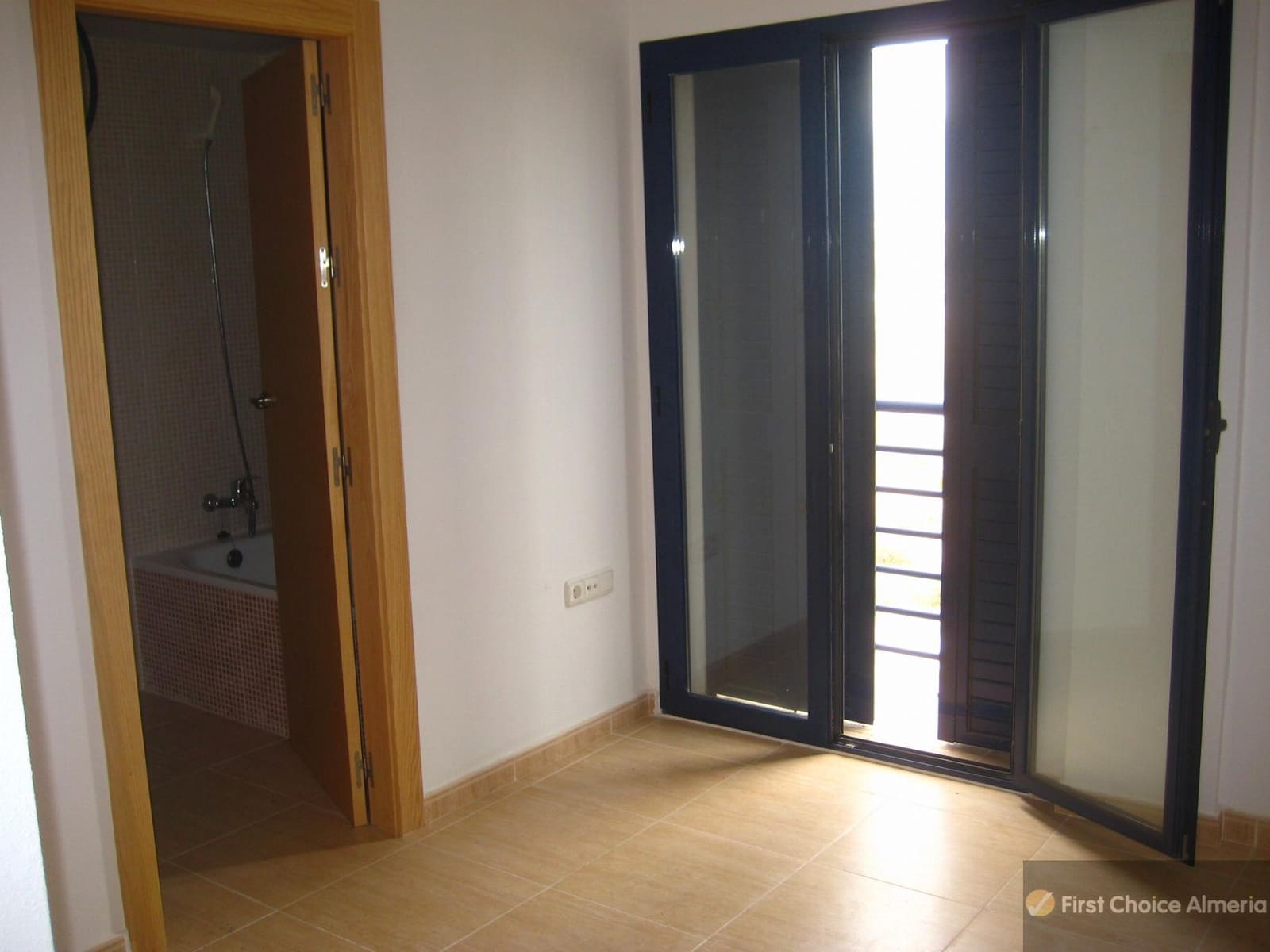 3 soveværelse Penthouse til salg i El Pozo del Esparto med swimmingpool garage - € 199.000 (Ref: 7945030)