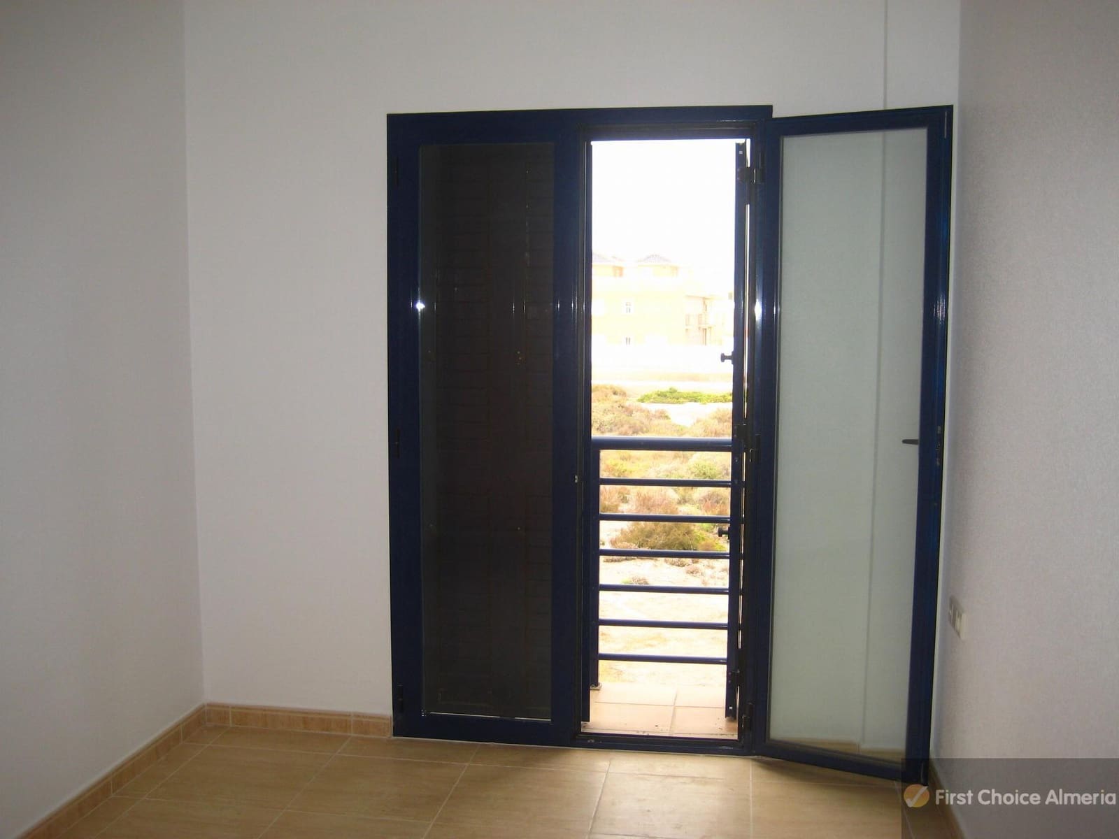 3 soveværelse Penthouse til salg i El Pozo del Esparto med swimmingpool garage - € 199.000 (Ref: 7945030)