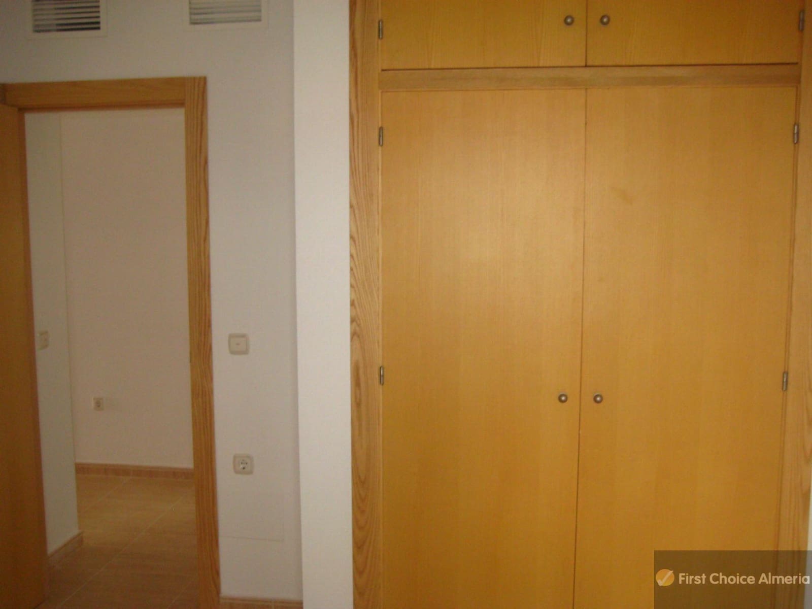 3 soveværelse Penthouse til salg i El Pozo del Esparto med swimmingpool garage - € 199.000 (Ref: 7945030)