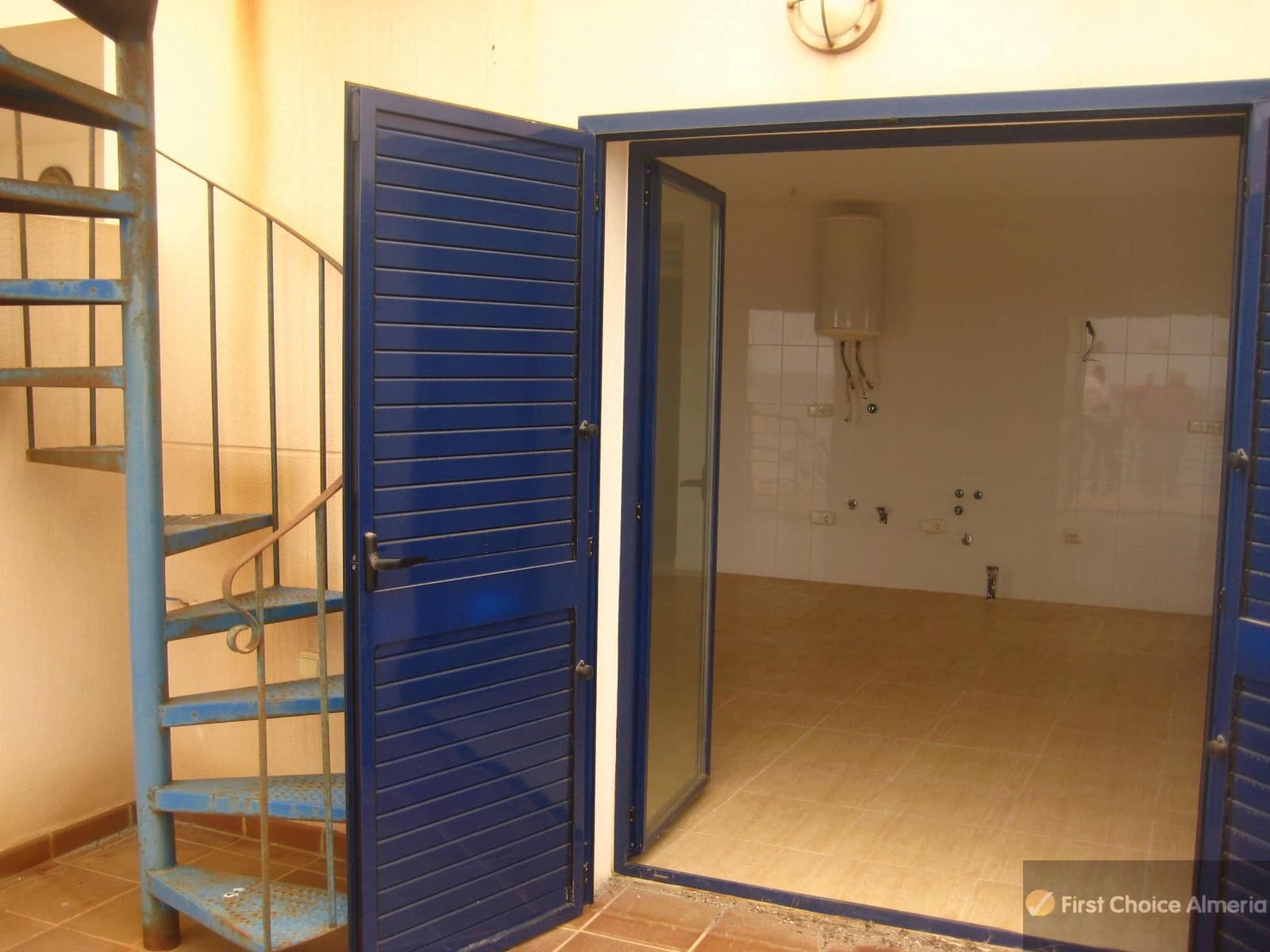 3 soveværelse Penthouse til salg i El Pozo del Esparto med swimmingpool garage - € 199.000 (Ref: 7945030)