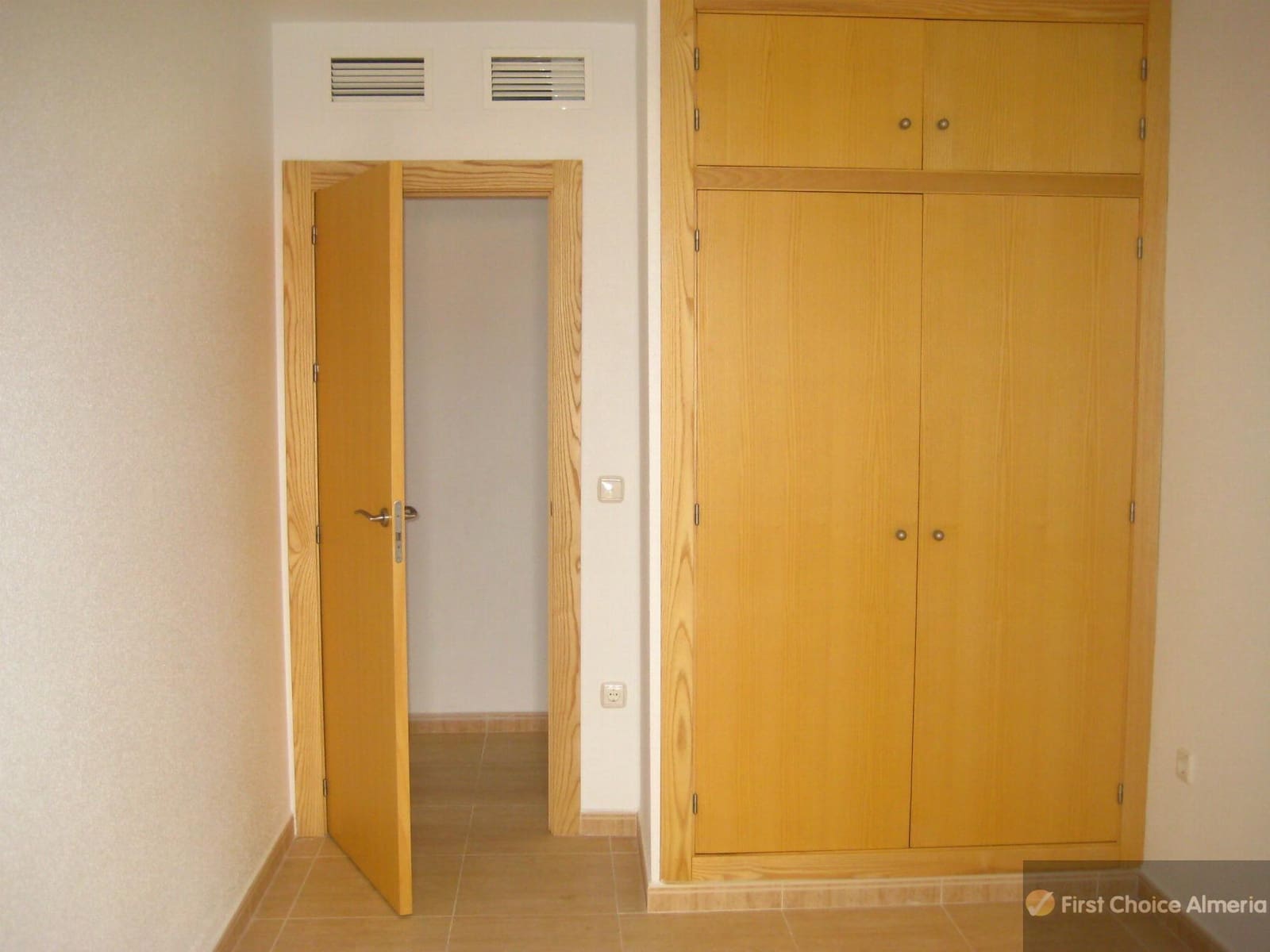 3 soveværelse Penthouse til salg i El Pozo del Esparto med swimmingpool garage - € 199.000 (Ref: 7945030)