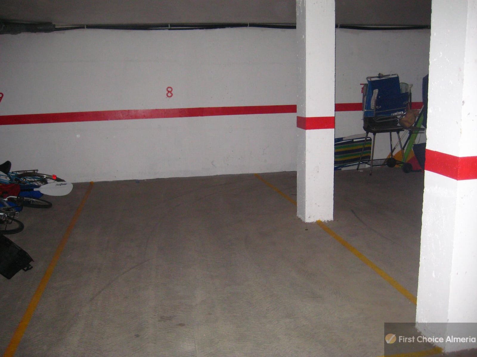 3 soveværelse Penthouse til salg i El Pozo del Esparto med swimmingpool garage - € 199.000 (Ref: 7945030)