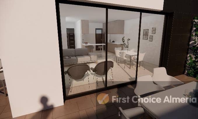 4 bedroom Villa for sale in Vera with pool garage - € 425,000 (Ref: 8210525)