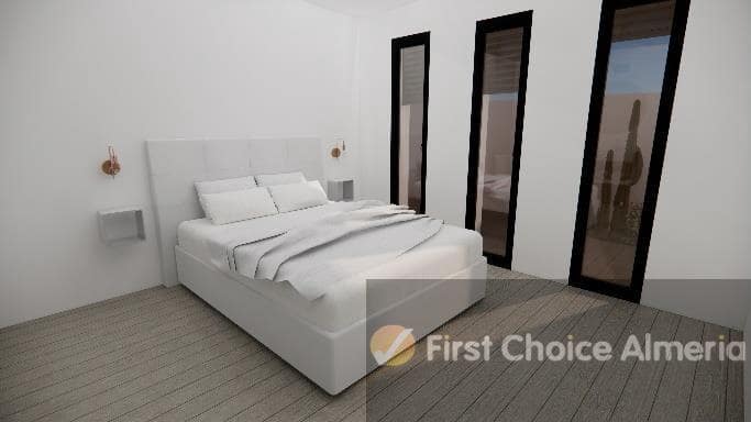 4 bedroom Villa for sale in Vera with pool garage - € 425,000 (Ref: 8210525)