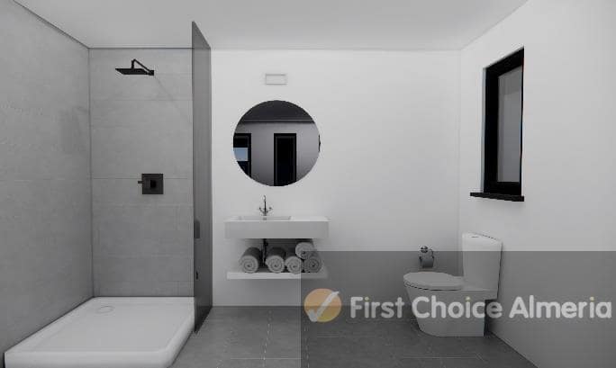 4 bedroom Villa for sale in Vera with pool garage - € 425,000 (Ref: 8210525)