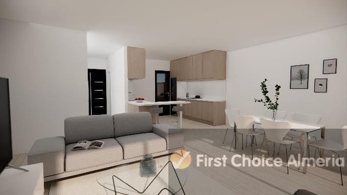 4 bedroom Villa for sale in Vera with pool garage - € 425,000 (Ref: 8210525)