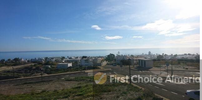 Building Plot for sale in Mojacar - € 160,000 (Ref: 8688949)